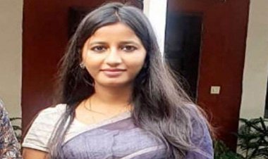 हजारीबाग: नाबालिग पीड़िता की पहचान उजागर करने मामले में  कांग्रेस MLA अंबा प्रसाद  पर होगी FIR