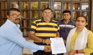 BCCL की NTST जीनागोरा प्रोजेक्ट को आउटसोर्सिंग के हवाले करने की साजिश, JMS बच्चा गुट ने किया विरोध