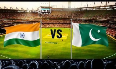 मल्टीप्लेक्स आइनॉक्स के बिग स्क्रीन पर देखने को मिलेगा इंडिया-पाकिस्तान के बीच कल के मैच का प्रसारण