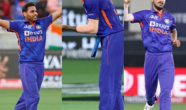 IND vs Pak Asia Cup 2022: इंडिया ने T20 वर्ल्ड कप के पहले मुकाबले में पाकिस्तान को पांच विकेट से हरया  