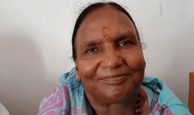 MP रमा देवी का सनसनीखेज आरोप, कहा- लालू फैमिली ने करायी थी मेरे हसबैंड बृज बिहारी प्रसाद की मर्डर