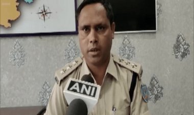 दुमका: SC-ST एक्ट के केस में SDPO मो. नूर मुस्तफा ने 90 दिन में नहीं की चार्जशीट,आरोपी को मिल गयी बेल