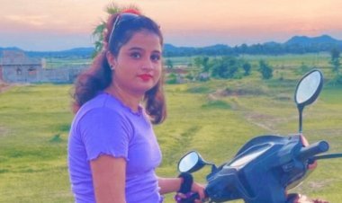 दुमका: दो साल से शाहरुख हुसैन के खौफ में जी रही थी अंकिता सिंह