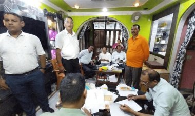 बिहार: BMP के डीएसपी विनोद राउत के ठिकानों पर विजीलेंस रेड, पटना से लेकर दिल्ली तक में मिले भूखंड