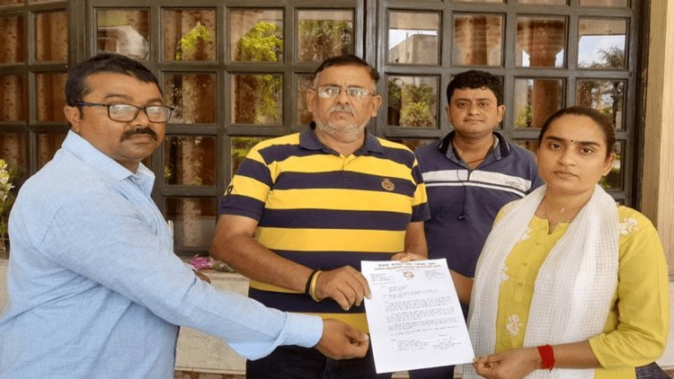 BCCL की NTST जीनागोरा प्रोजेक्ट को आउटसोर्सिंग के हवाले करने की साजिश, JMS बच्चा गुट ने किया विरोध