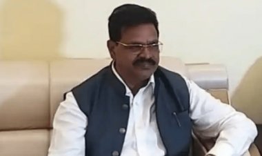 सुबह में लॉ मिनिस्टर से गन्ना उद्योग मंत्री बने कार्तिक कुमार, शाम को अनंत सिंह के खास ने दिया इस्तीफा