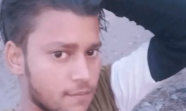 धनबाद: गोपालीचक जंगल में खून से लथपथ मिली युवक की बॉडी, परिजनों ने लगाया मर्डर का आरोप