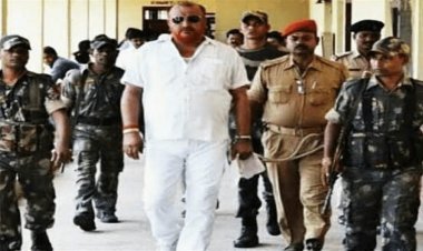 बिहार - झारखंड तक में आतंक का पर्याय रहे बिंदू सिंह की मौत, बेउर जेल में काट रहा था सजा