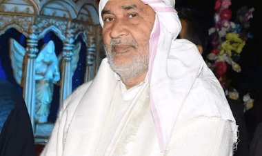 बिहार: रोहतास में RJD लीडर की गोली मारकर मर्डर   