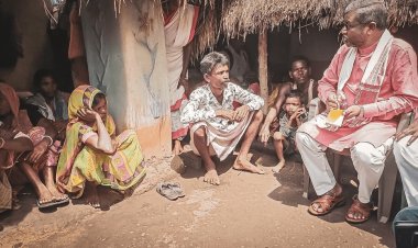 दुमका-बांग्लादेश से सटे एरिया में आदिवासी लड़कियों के साथ हो रही घटनाओं की हो NIA जांच: बाबूलाल मरांडी