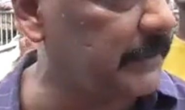 धनबाद: इंस्पेक्टर PK सिंह हैं Encounter Specialist, कहा-पुलिस में गोली चलाने और गोली खाने का विल पावर होना चाहिए