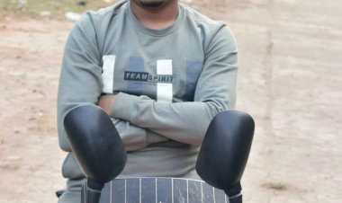 Dhanbad Muthoot Finance Robbery: पुलिस एनकाउंटर में मारा गया शुभम सिंह उर्फ रॉबर्ट भूली का