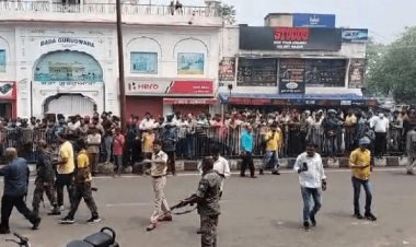 “शानदार है धनबाद पुलिस”, गोली मार क्रिमिनलों में खौफ किया कायम, SSP व थानेदार को मिल रही शाबाशी