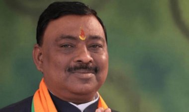 झारखंड: पांकी MLA डॉ शशि भूषण मेहता के खिलाफ FIR , बीडीओ ने लगाये मारपीट व अन्य आरोप