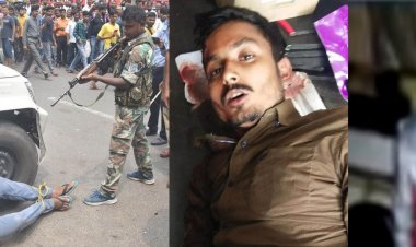 Dhanbad Muthoot Finance Robbery: पकड़े गये क्रिमिनलों का“गोल्डन थीप गैंग”से कनेक्शन