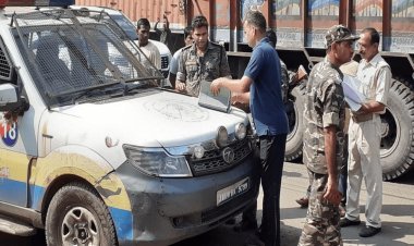 धनबाद: घरेलू कलह से तंग आकर पुत्र ने लगाई फांसी, मां भी कुएं में कूदकर दे दी जान...