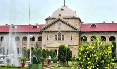 पुलिस रिपोर्ट पर संज्ञान लेते हुए धारा जोड़ या घटा नहीं सकते मजिस्ट्रेट, इलाहाबाद हाई कोर्ट का आदेश
