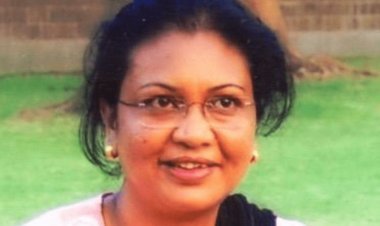 झारखंड: महाराष्ट्र कैडर की रिटायर IAS मैरी नीलिमा केरकेट्टा होंगी JPSC की पहली महिला चेयरमैन    