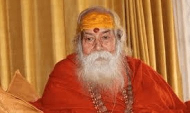 Swami Swaroopanand Saraswati passed away: शंकराचार्य स्‍वामी स्‍वरूपानंद सरस्‍वती का निधन