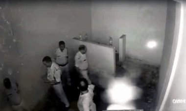 बिहार: NSC ने मांगा जबाव,पांच पुलिसकर्मियों को हवलात में बंद करने के मामले में क्या हुई कार्रवाई