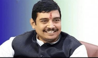 उत्तर प्रदेश: BSP एमपी अतुल राय को बड़ी राहत, रेप केस के बाद पुलिस पर हमले में भी बरी