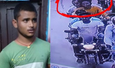 Begusarai Shootout in Bihar: चारों आरोपी पुलिस कस्टडी में,फायरिंग में इस्तेमाल बाइक भी बरामद