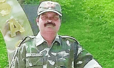 Inspector Umesh Kachhap suicide case: SSP सुरेंद्र झा और DSP मजरूल होदा को बड़ी राहत,शिकायतवाद खारिज   