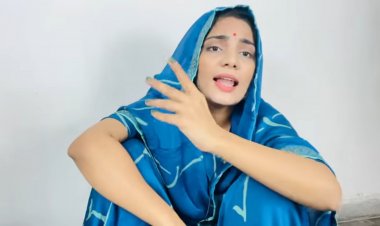 PM नरेंद्र मोदी के बर्थडे पर नेहा राठौर का व्यंग्य गीत:  हाली-हाली बहाली निकालीं ऐ साहिब, छात्र करेंलें सुसाइड