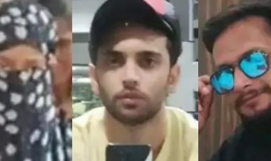 Chandigarh University MMS Scandel:आरोपी लड़की के फोन में मिले 12आपत्तिजनक फुटेज