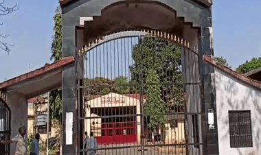 झारखंड: गिरिडीह जेल सुपरिटेंडेंट से मांगी दो करोड़ की रंगदारी, वाट्सऐप कॉल से मिली धमकी