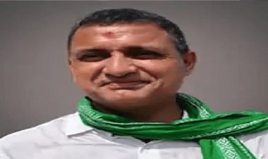 बिहार: CM नीतीश कुमार ने स्वीकार किया सुधाकर सिंह का इस्तीफा, कुमार सर्वजीत बने नये कृषि मंत्री
