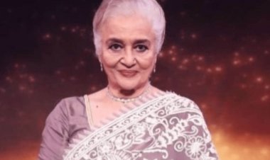 Dadasaheb Phalke Award 2022: आशा पारेख को मिलेगा दादा साहेब फाल्के पुरस्कार