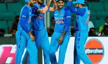 Ind vs SA 1st T20: इंडिया ने पहले मैच में साउथ अफ्रीका को आठ विकेट से हराया, सीरीज में 1-0 की बढ़त