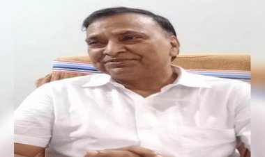 झारखंड: पलामू में सिविल सर्जन को ACB ने 50 हजार घूस लेते रंगे हाथ किया अरेस्ट, दो महीने पहले हुई थी पोस्टिंग