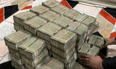 गुजरात: सूरत में 'रिवर्स बैंक ऑफ इंडिया' के 25.80 करोड़ के जाली नोट जब्त, पुलिस ने एक युवक को कस्टडी में लिया