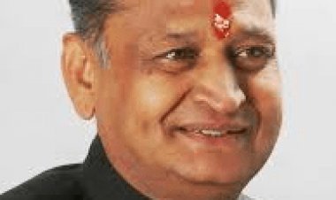 नई दिल्ली:अशोक गहलोत ने सोनिया गांधी से की सचिन पायलट की कंपलेन! वायरल फोटो से हो रहा खुलासा