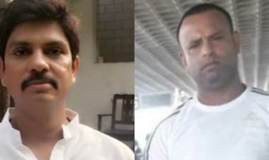 Gangs of Wasseypur: JVM लीडर रंजीत सिंह मर्डर केस में  प्रिंस खान के खासमखास रितिक को हाईकोर्ट से बेल