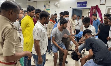 झारखंड: पलामू में पीडीएस डीलर की गोली मारकर मर्डर