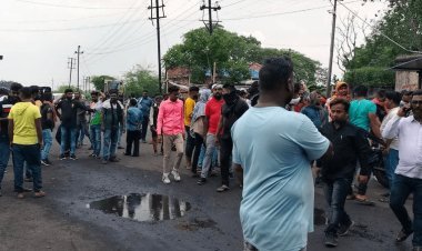 धनबाद: वर्चस्व की लड़ाई में जलेश्वर समर्थक को मारी गोली, MLA ढुल्लू महतो पर सुपारी देने का आरोप