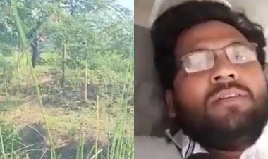 बिहार: पश्चिम चंपारण के योगापट्टी में अंधाधुंध फायरिंग, वार्ड सदस्य सहित चार को लगी गोली