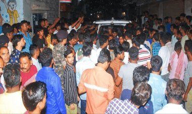 Wassepur Duble Murder: लव अफेयर में हुई दोनों की मर्डर, महिला समेत पांच लोगों से पुलिस कर रही पूछताछ