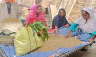 Chhat Puja 2022: बिहार के गोपालगंज में मुस्लिम महिलाएं करती हैं छठ व्रत, पूरी हुई मन्नत, तोड़ी धर्म की दीवार