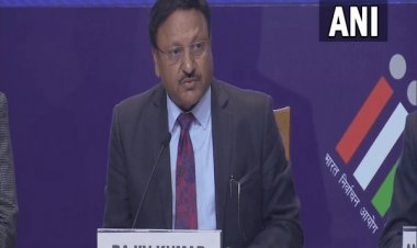 Gujarat Election 2022: गुजरात में एक और पांच दिसंबर को होगी वोटिंग,आठ को रिजल्ट