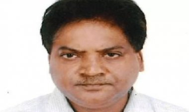 धनबाद :  CMPF के एक्स कमिश्नर अनिमेष भारती को CBI ने दिया क्लीन चिट, क्लोजर रिपोर्ट दायर