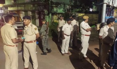 बिहार: पटना में पोस्टेड BMP कांस्टेबल की मुंगेर में पीट-पीटकर मर्डर