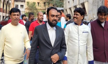 Gangs of Wasseypur : रेलवे कंट्रेक्टर इरफान खान की मर्डर केस में फहीम, इकबाल समेत सभी छह आरोपी बरी