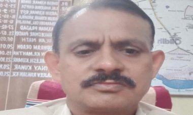 जमशेदपुर: मानगो थाना प्रभारी को 25 हजार घूस लेते ACB ने किया अरेस्ट