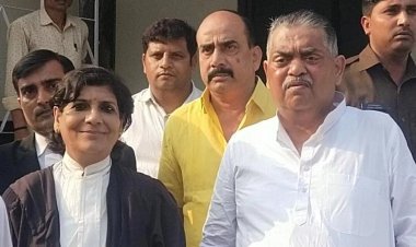 कोल बिजनसमैन संजय सिंह मर्डर केस: एक्स PM के नाती का सफाई बयान दर्ज, कोर्ट में कहा- मैं निर्दोष हूं