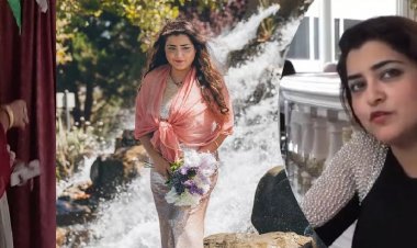 बिहार: पाकिस्तान मूल की अमेरिकन महिला के कई नाम, इंडिया-नेपाल में सना नाम से चलाती थी कई FB अकाउंट