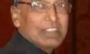 बिहार: चर्चित गायक ब्रज किशोर दुबे की संदिग्ध मौत, पटना में  दोस्त के घर बाथरूम में मिला बॉडी, बंधे हुए थे पैर